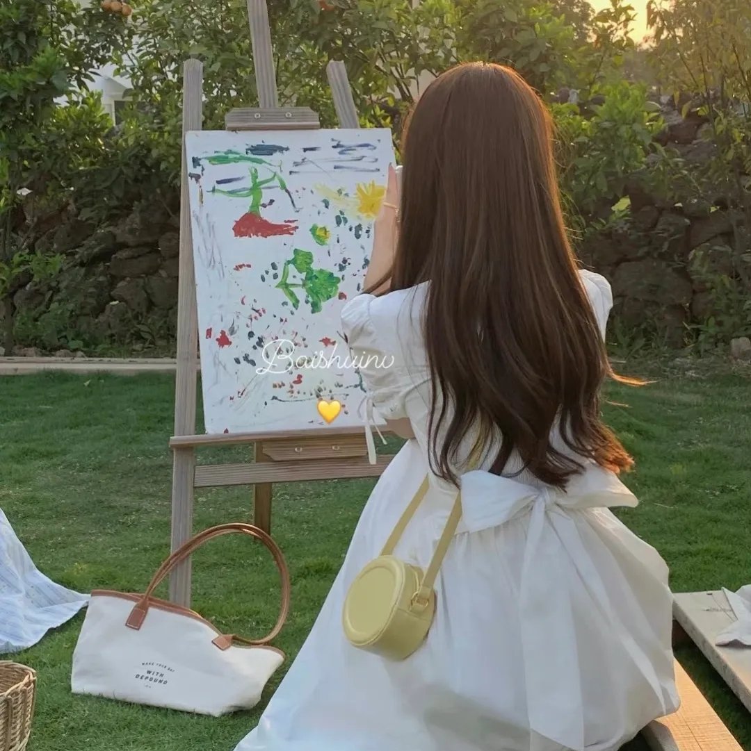 新版:女王归来